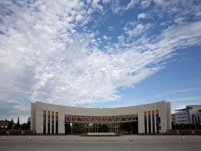 四川建筑职业技术学院
