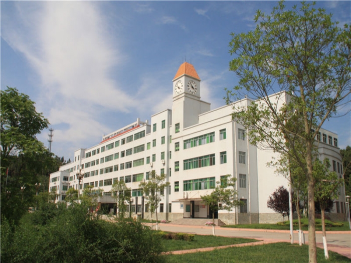 成都职业技术学院