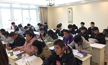 高职单招集训班报名条件及联系方式？