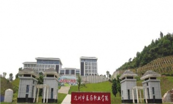达州中医药职业学院