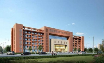 北京社会管理职业学院